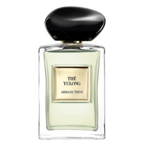 ARMANI PRIVÃ‰ ThÃ© Yulong EAU DE TOILETTE