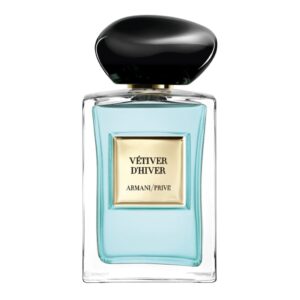 ARMANI PRIVÃ‰ VÃ©tiver D'Hiver EAU DE TOILETTE