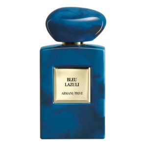 ARMANI PRIVÃ‰ BLEU LAZULI EAU DE PARFUM