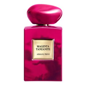 Armani PrivÃ© Magenta Tanzanite Eau de Parfum