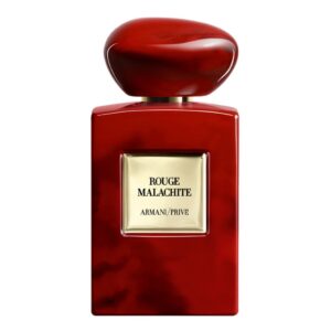 ARMANI PRIVÃ‰ ROUGE MALACHITE EAU DE PARFUM