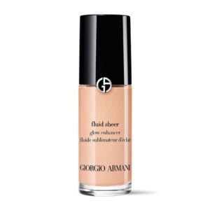 GIORGIO ARMANI FLUID SHEER GLOW ENHANCER