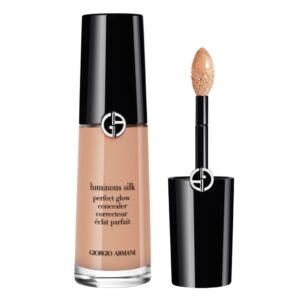 GIORGIO ARMANI Luminous Silk Hydrating & Brightening concealer