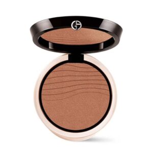 GIORGIO ARMANI LUMINOUS SILK GLOW SETTING POWDER