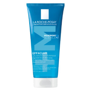 LA ROCHE POSAY EFFACLAR PURIFYING CLEANSING GEL