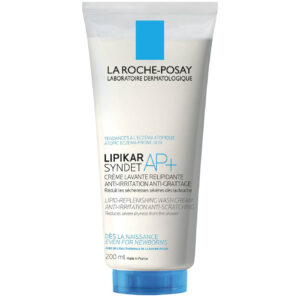 LA ROCHE POSAY Lipikar Syndet AP+ Cream Wash