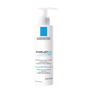 LA ROCHE POSAY Cicaplast Lavant B5 Soothing Wash