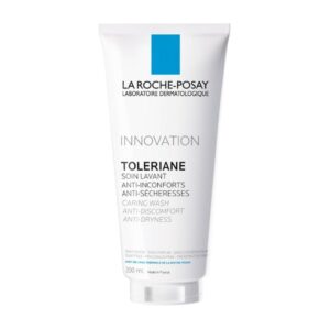 LA ROCHE POSAY Toleriane Caring Wash Hydrating cleanser