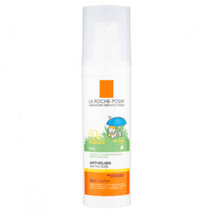 LA ROCHE POSAY Anthelios Dermo-Pediatrics Baby lotion spf50+