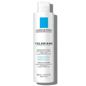 LA ROCHE POSAY Toleriane Dermo Cleanser