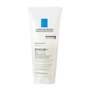 La Roche-Posay Effaclar H Iso-Biome Cream Cleanser