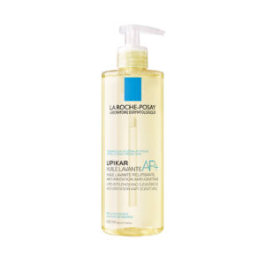 LA ROCHE POSAY Lipikar Cleansing Oil