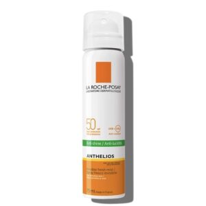 LA ROCHE POSAY Anthelios Invisible Anti-Shine Face mist