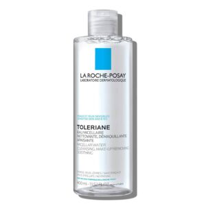 LA ROCHE POSAY Toleriane Micellar Water