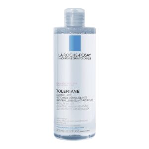 LA ROCHE POSAY Toleriane Micellar Water Reactive skin
