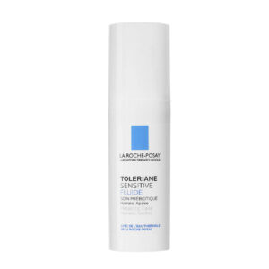 LA ROCHE POSAY Toleriane Sensitive Fluid Moisturiser