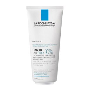 LA ROCHE POSAY LIPIKAR MOISTURIZING MILK UREA 10%