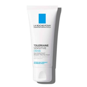LA ROCHE POSAY Toleriane Sensitive skin moisturiser