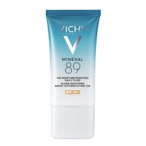 VICHY MINERAL 89 72H Hyaluronic Acid Daily Fluid SPF 50+