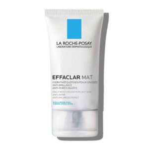 LA ROCHE POSAY EFFACLAR MAT DAILY MOISTURISER FOR OILY SKIN