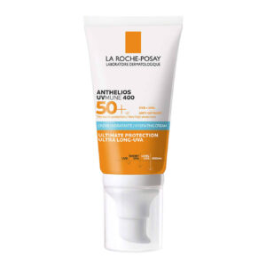 LA ROCHE POSAY Anthelios UVMune 400 Hydrating cream spf50+ for sensitive skin
