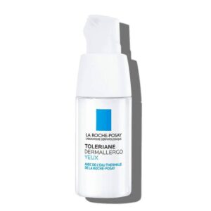LA ROCHE POSAY Toleriane Dermallergo Soothing Eye