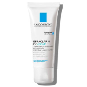 LA ROCHE POSAY Effaclar H ISO-BIOME Moisturising Cream