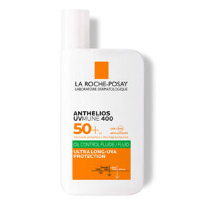 LA ROCHE POSAY Anthelios UVMune 400 Oil Control Invisible fluid