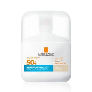 LA ROCHE POSAY Anthelios UVAIR Tinted Serum Sunscr