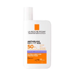 LA ROCHE POSAY Anthelios Anti-Dark Spots Facial SPF50+ fluid