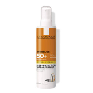 LA ROCHE POSAY Anthelios Invisible Spray SPF50