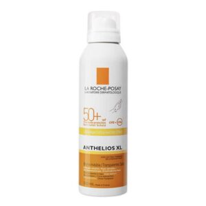 LA ROCHE POSAY Anthelios Ultra-Light Body Mist SPF50+