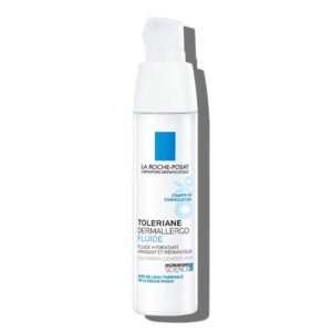 LA ROCHE POSAY Toleriane Dermallergo Soothing Fluid