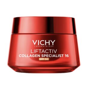 VICHY LIFTACTIV COLLAGEN SPECIALIST 16 SPF50 CREAM
