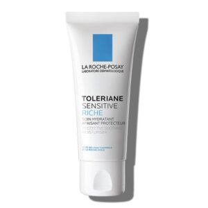LA ROCHE POSAY Toleriane Sensitive skin rich moisturiser