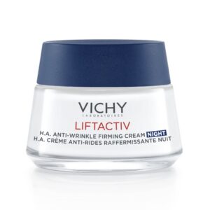 VICHY LIFTACTIV H A ANTI-WRINKLE FIRMING CREAM