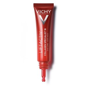 VICHY LIFTACTIV Collagen Specialist Eye Cream