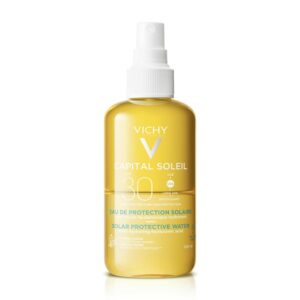 VICHY CAPITAL SOLEIL Solar Protective Water Spf 30 hydrating