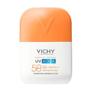 VICHY Capital Soleil UV Aqua Invisible Moisturizing fluid