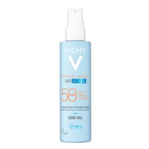 Vichy Capital Soleil UV Aqua Spray Invisible Hydrating spf 50