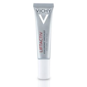 VICHY LIFTACTIV Hyaluronic Acid AntiWrinkle Firming eye cream