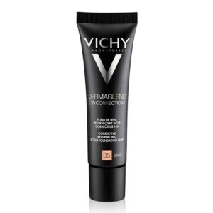 VICHY DERMABLEND 3D CORRECTION