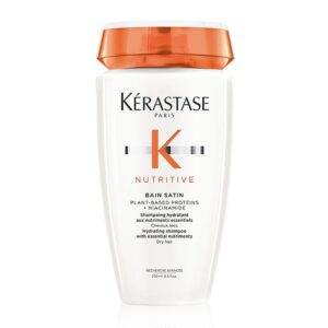 KERASTASE Nutritive Bain Satin Shampoo