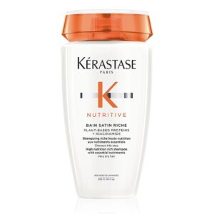 KERASTASE Bain Satin Riche Shampoo