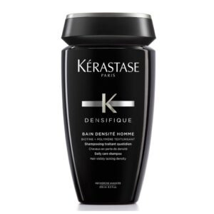 KERASTASE Bain DensitÃ© Homme Shampoo