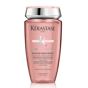 Kerastase Bain Riche Chroma Respect Colored Hair