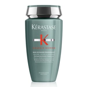 Kerastase Genesis Homme Bain de Masse Ã‰paississant
