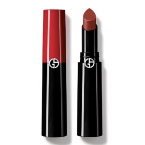 Giorgio Armani Lip Power Longwear Satin Lipstick