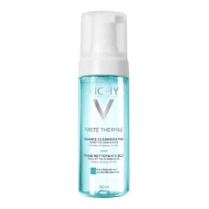 VICHY Purete Thermale Purifying Foaming Water