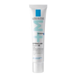 La Roche Posay Effaclar Duo+M